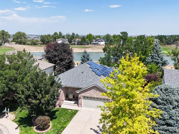3143 W 109th Pl, Westminster, CO 80031
