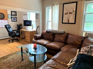 263 W 2nd St #2, Boston, MA 02127