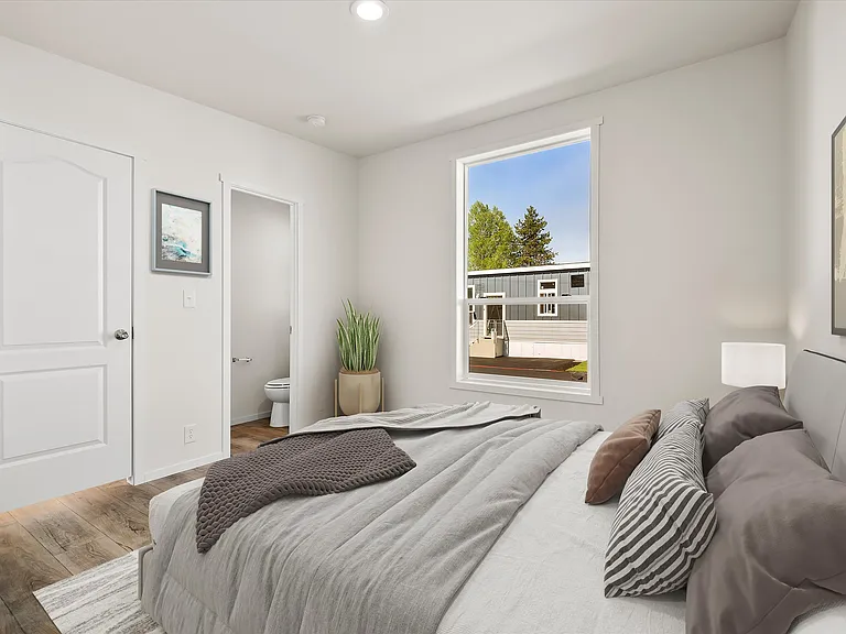 Unit could vary slightly with appliances and colors. Some pictures are virtually staged.