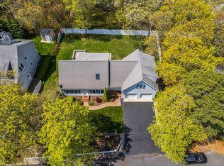 65 Nearmeadows Rd, West Yarmouth, MA 02673