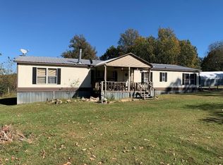4804 Salles Dr, Harrison, AR 72601