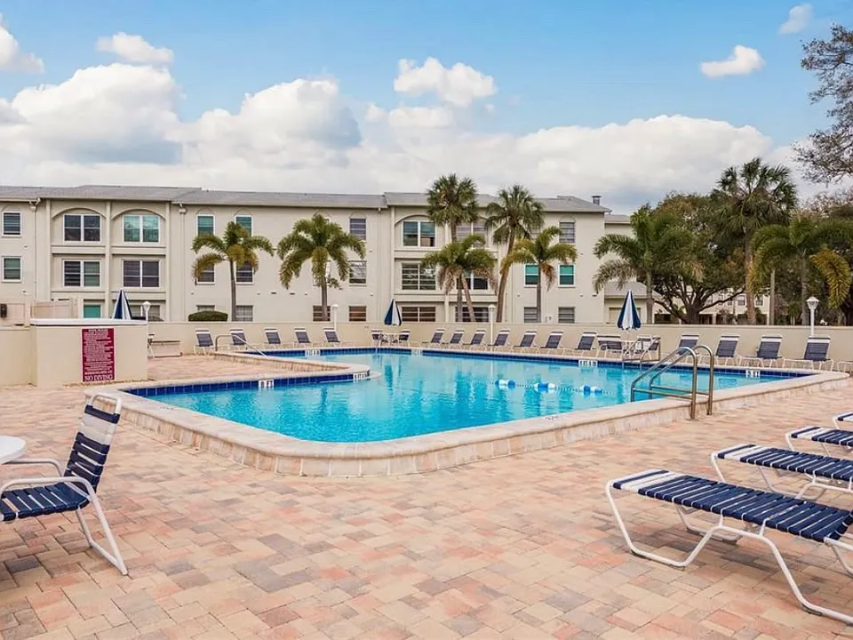 2700 Bayshore Blvd #3111
