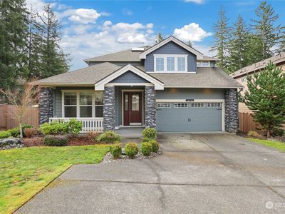 19038 178th Place SE, Renton, WA, 98058