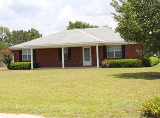 17047 Cardinal Dr, Bay Minette, AL 36507
