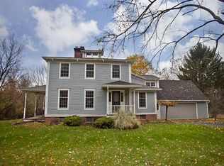 3845 Pompey Hollow Rd, Cazenovia, NY 13035