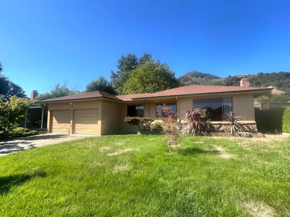 17655 De Witt Ave, Morgan Hill, CA 95037