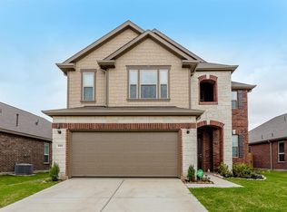 4014 Lake Cypress Cir, Houston, TX 77068