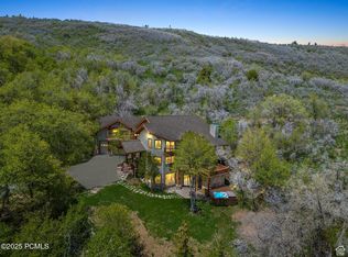 8585 Parleys Ln, Park City, UT 84098