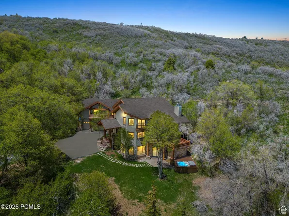 8585 Parleys Ln, Park City, UT 84098
