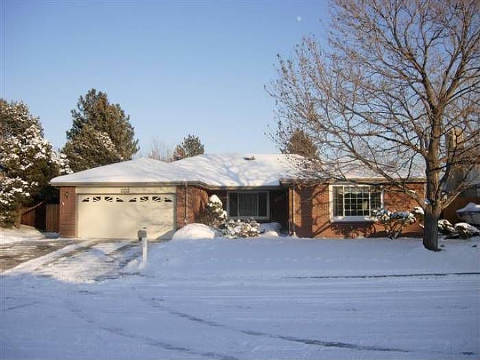 Front/Garage