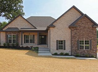 101 Cassandra Drive, White House, TN 37188