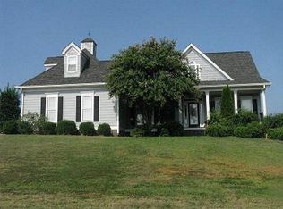 22 Reese Ridge Dr, Athens, GA 30607