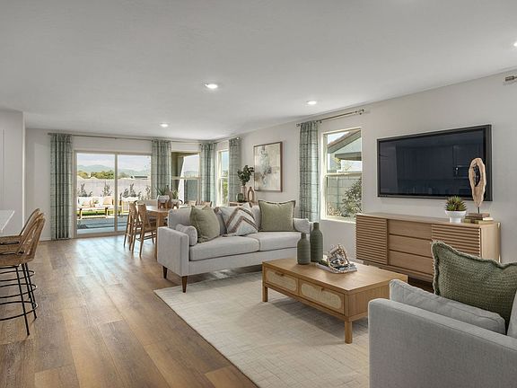 Great room