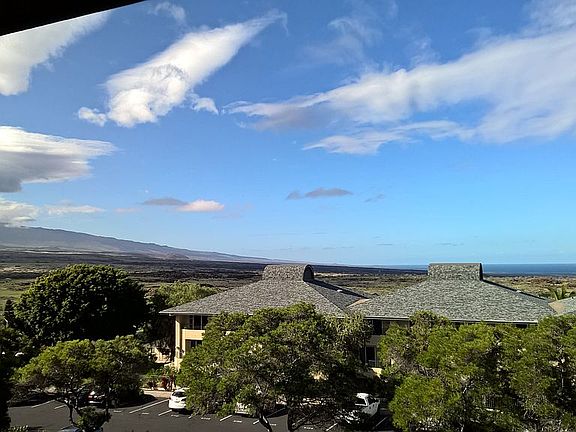 Stunning ocean view!