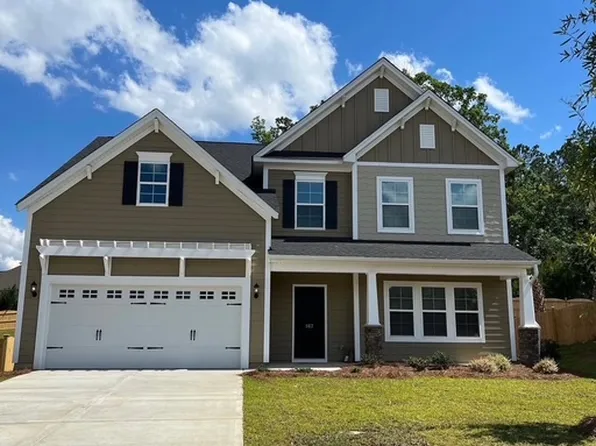 563 Malachite Ln, Chapin, SC 29036