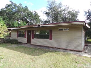 821 Lydia Ave, Pensacola, FL 32505