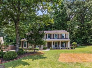 4305 Shawn Ct, Norcross, GA 30092