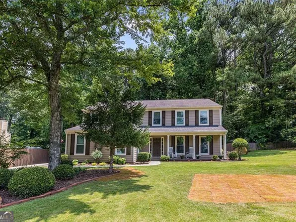 4305 Shawn Ct, Peachtree Corners, GA 30092