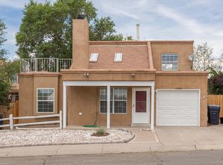 13905 Jason Pl NE, Albuquerque, NM 87123