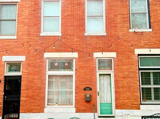 3825 Foster Ave, Baltimore, MD 21224