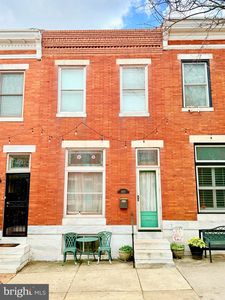 3825 Foster Ave, Baltimore, MD, 21224