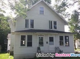 629 3rd St NE, Waseca, MN 56093