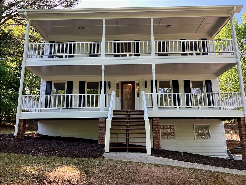 1st image of 219 Cherokee Springs Way