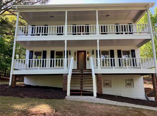 219 Cherokee Springs Way, Woodstock, GA 30188