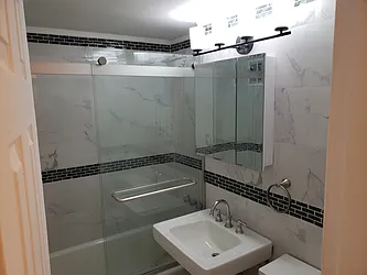 Rented by Keller Williams NYC