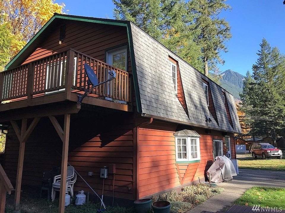 19423 636th Ave NE, Baring, WA 98224 Zillow