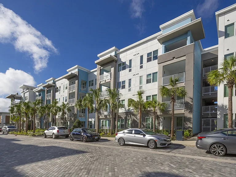 Residences at The Green — Photo 43