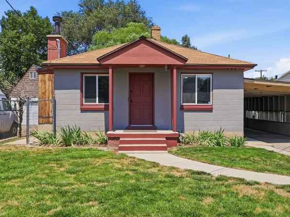 654 W Lennox St, Midvale, UT 84047