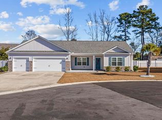 200 Obi Lane Fripp #II-LOT 7, Myrtle Beach, SC 29575