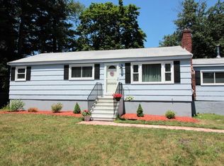 5 Dexter St, Wilmington, MA 01887