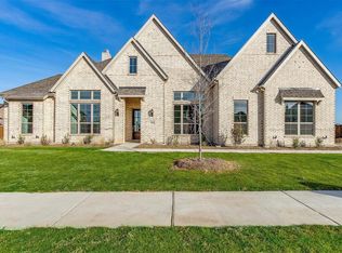 4606 Rambler Way, Midlothian, TX 76065