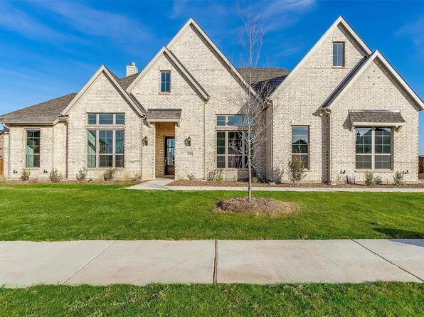 4606 Rambler Way, Midlothian, TX 76065