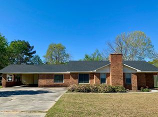 221 Pretoria Rushing Rd, Statesboro, GA 30461