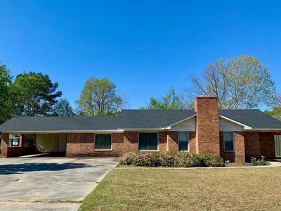 221 Pretoria Rushing Rd, Statesboro, GA, 30461