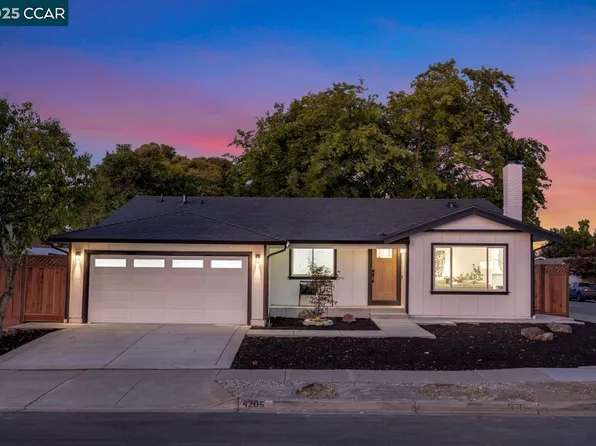 4205 Dorman Rd, Pleasanton, CA 94588