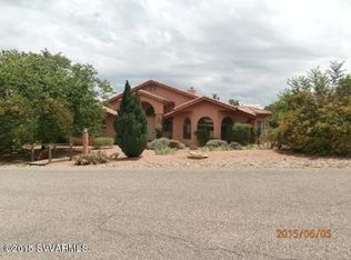 575 Orchard Ln, Sedona, AZ 86336