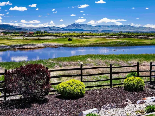 2909 Cloudburst Cyn, Genoa, NV 89411