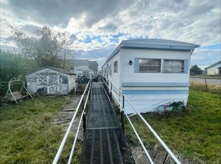 400 S Broad Mountain Ave, Frackville, PA 17931