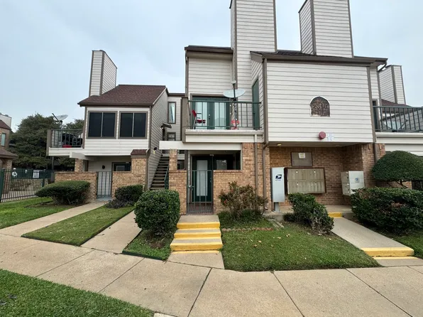 2310 Bamboo Dr APT J102, Arlington, TX 76006