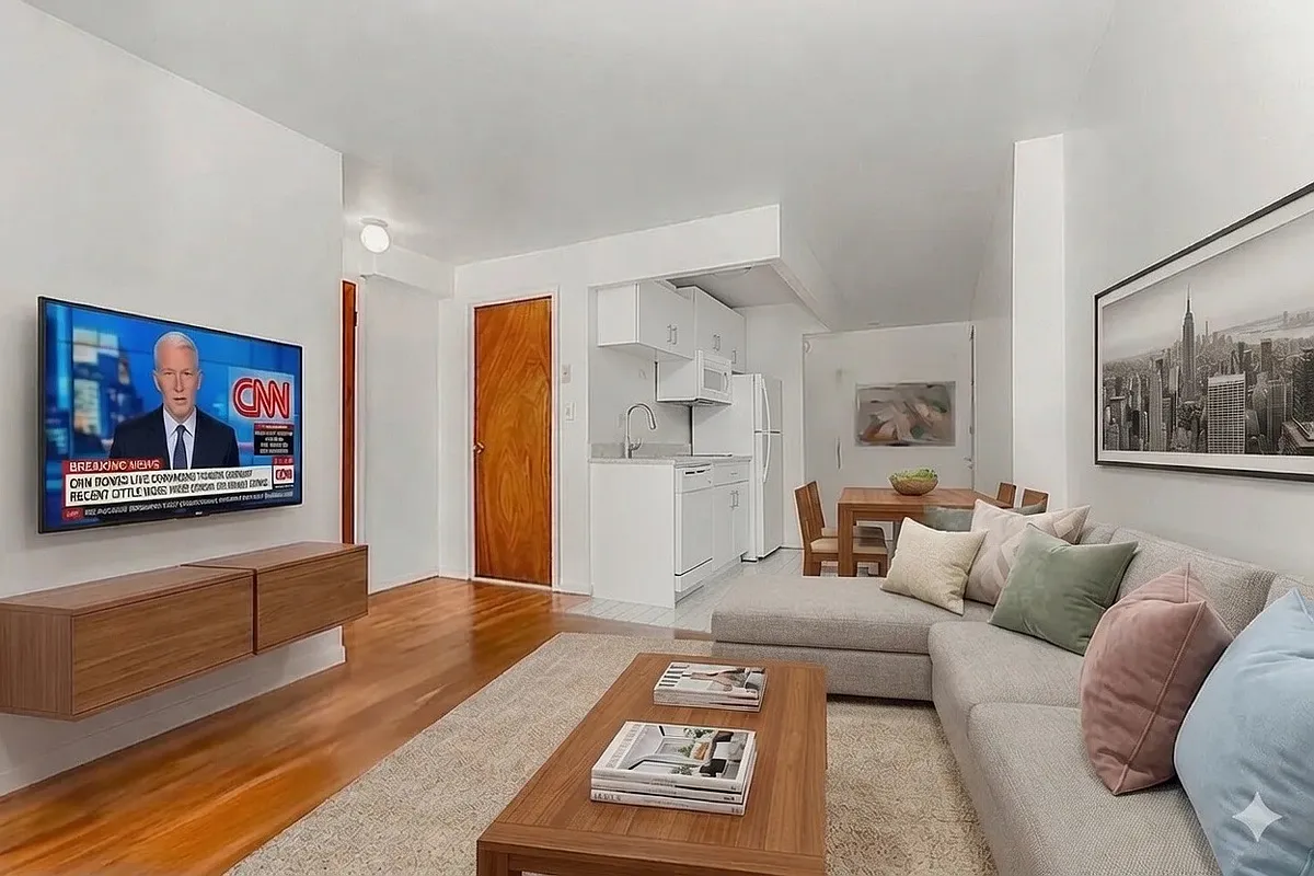 1425 York Avenue #2A in Lenox Hill, Manhattan | StreetEasy
