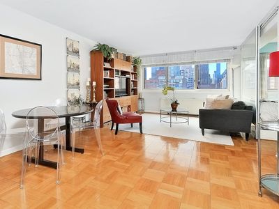 401 E 65th St APT 11C, New York, NY, 10065