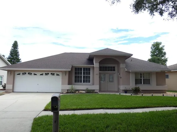 907 Brittany Park Blvd, Tarpon Springs, FL 34689