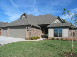 3309 S Sawgrass St, Stillwater, OK 74074