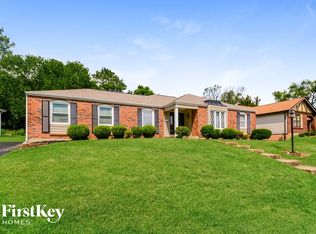 1731 Wishingwell Dr, Saint Louis, MO 63146