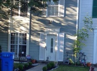 4548 Grouse Pl, Waldorf, MD 20603