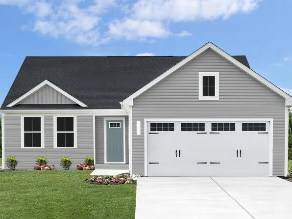 Tupelo Plan, Williams Run